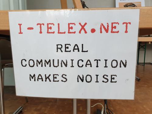 Bild "Events:MakerFaire2019_telex1.jpg"